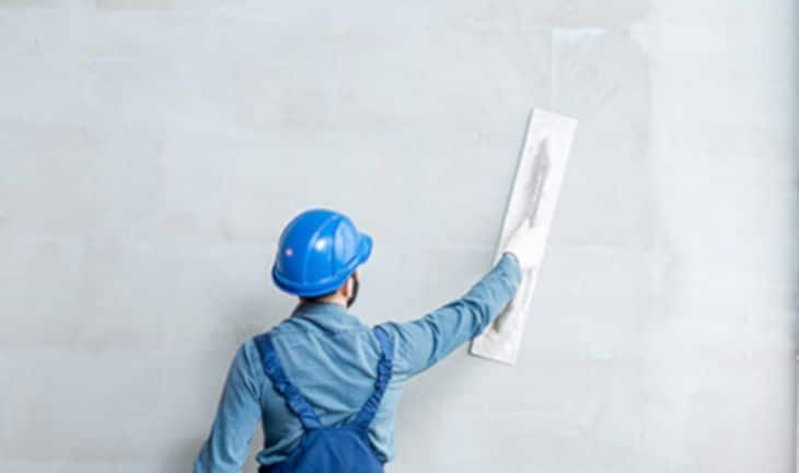 Düziçi İnşaat Sıvacısı